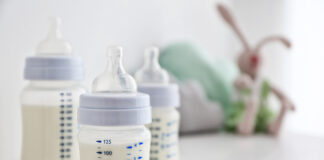 jaką butelkę do karmienia kupić?