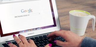 Czyszczenie przeglądarki