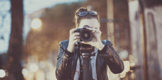 Influencer marketing