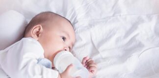 Niezbędne akcesoria dla niemowlaka