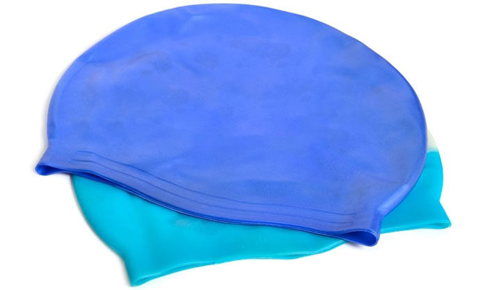 Czym charakteryzują się czepki silikonowe