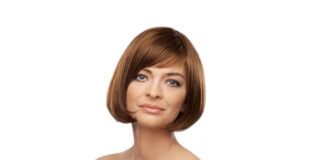 PERUKA NA MIKROSKÓRZE