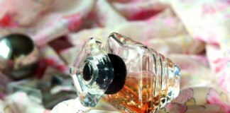 Stylowe perfumy Armani Acqua di gio dla Pań