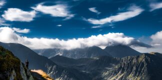 Ile km z Zakopanego do Doliny Chochołowskiej?