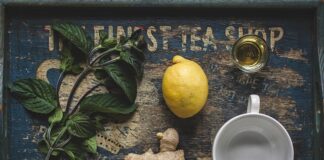 Jaki miód jest dobry na wątrobę?