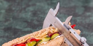 Jak liczyć kalorie makaronu przed czy po ugotowaniu?