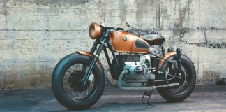 Co oznacza czarny znaczek BMW?