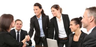 Partnerstwa i współpraca biznesowa