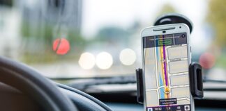 Jak włączyć GPS bez internetu?
