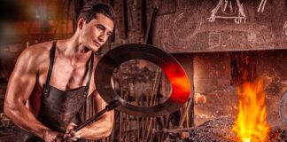 Natural Language Processing