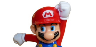 Dlaczego gry na Nintendo są takie drogie?
