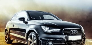 Jakich silników unikać w Audi?