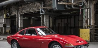 Jakiego pochodzenia jest Opel?