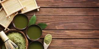 Dlaczego matcha jest gorzka?