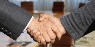 Negocjacje i rozwiązywanie konfliktów