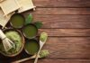 Czy matcha zakwasza organizm? Czy matcha zakwasza organizm?