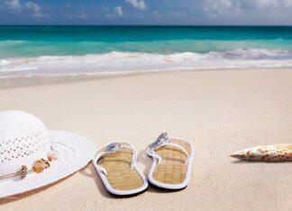 Jakie klapki na lato? Jakie klapki na lato?