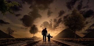 Jak ma na imię syn szczęsnego?