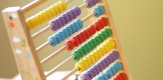 Jak szybko liczyć w darta?