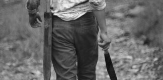 Czy maczeta w Polsce jest legalna?