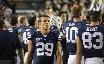 Co to za skrót NFL?