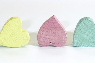 Jaki mam rozmiar rękawiczek?