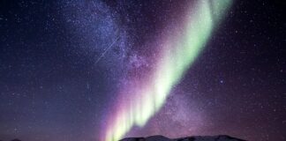 Jak przewozić namiot na rowerze?