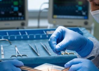 Nici niewchłanialne