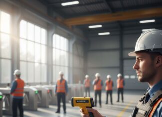 alcoblow alkomat bez ustnika