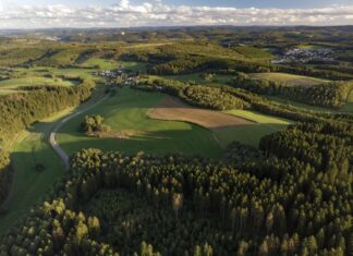 domki letniskowe małopolska