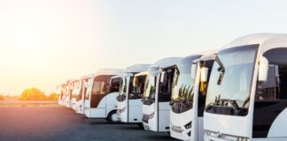 wynajem autokaru katowice